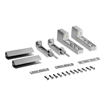 Cres Cor 0519 087 K Door Hinge (Kit/Pr)