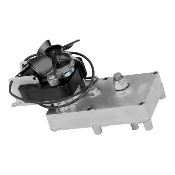 Nemco 45768-3 Motor, Clutch, 1Rpm 120V