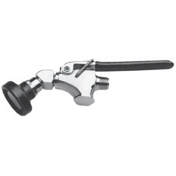 Fisher 2920 2.15 GPM Utility Spray Valve with Long Squeeze Lever