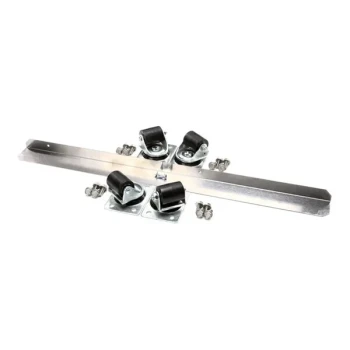 Delfield 000-CYT-0052-S Assembly,Caster,2-Wheel