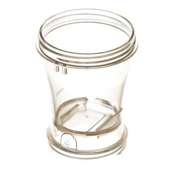 Server Products 87092 Body Inseason Amber