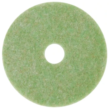 3M 5000 14" TopLine Autoscrubber Floor Pad - 5/Case