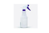 Plastic Spray Bottle - 600 ml - Blue