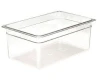 CAMBRO - PC Clear GN Container 1/1 x 20 Cm deep - 25 L