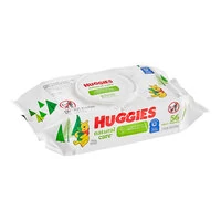 Baby Diapers and Wipes