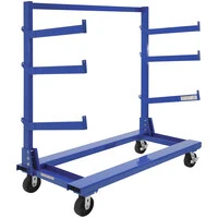 Bar and Pipe Carts