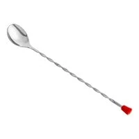 Bar Spoons & Forks
