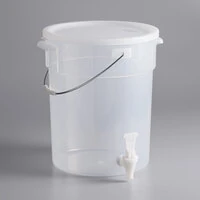 Beverage Dispenser Hand Washing Stations