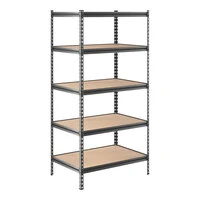 Boltless Shelving