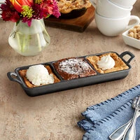 Cast Iron Cookware