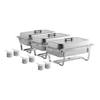 Buffetware