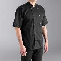 Chef Coats