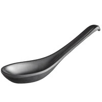 Chinese Soup Spoons, Ladles, and Turners