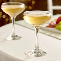Cocktail Glasses