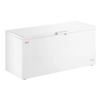 Commercial Freezers