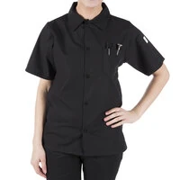 Work Uniforms & Custom Apparel