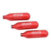 Cream Whippers, Dispensers, and Chargers