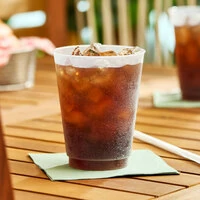 Disposable Plastic Barware and Cups
