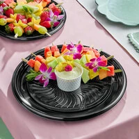 Disposable Serving and Catering Trays