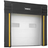 Dock Seals & Shelters