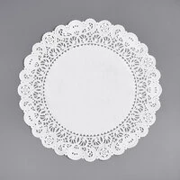 Doilies