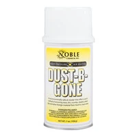 Dust Spray & Furniture Polish