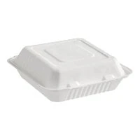 Eco-Friendly To-Go Containers