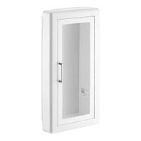 Fire Extinguisher Cabinets and Fire Extinguisher Brackets