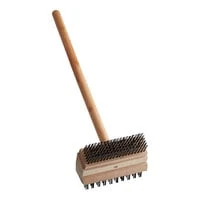 Food Preparation Equipment Cleaning Brushes