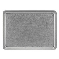 Metal Dinnerware