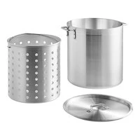 Fryer Pots