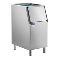 Ice Bins