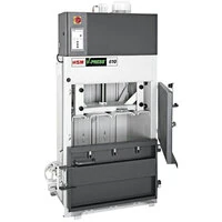 Industrial Balers