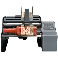 Industrial Label Machines & Accessories