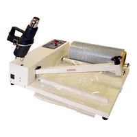 Industrial Shrink Wrap Machines