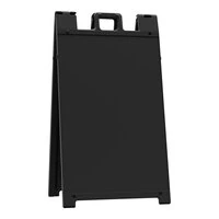 Industrial Sign Holders