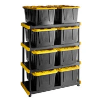 Storage Racks