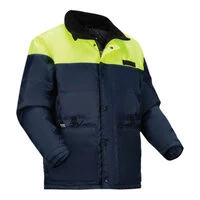 Industrial Work Jackets