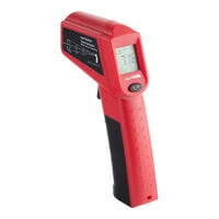 Infrared Thermometers