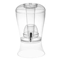 Infusion Beverage Dispensers