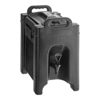 Insulated Beverage Dispensers