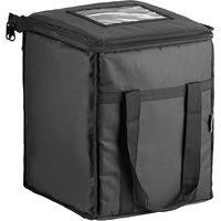 Insulated Food Carriers and Beverage Dispensers