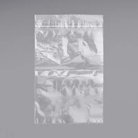 Lip and Tape Bags