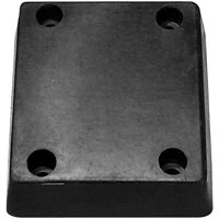 Loading Dock Bumpers