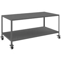 Machine Tables