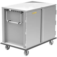 Meal Delivery Carts