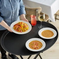Non-Skid Trays