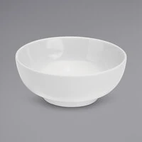 Oneida Tundra Warm White China Dinnerware