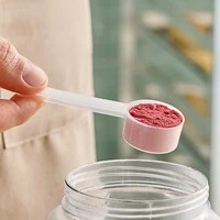 Packaging Scoops