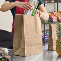 Paper Bags